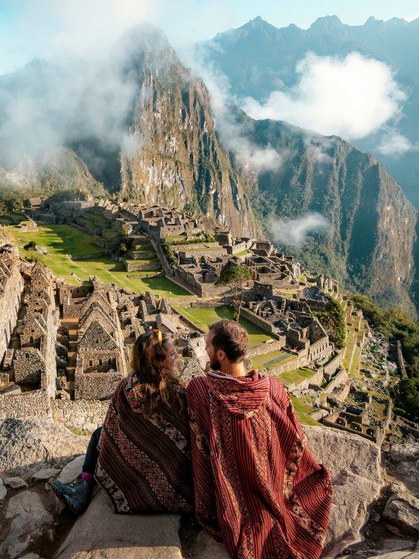 Viajes a medida en Peru